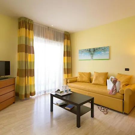 Szálloda Astoria Rimini