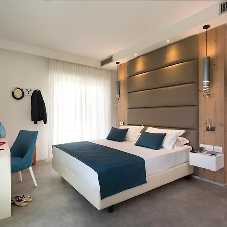 Szálloda Astoria Rimini