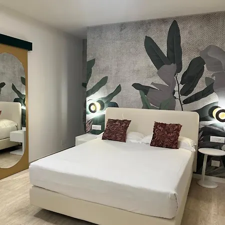 Astoria 4* 리미니