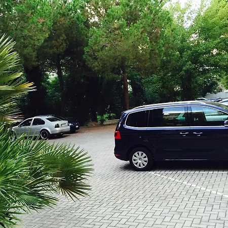 Astoria 4* 리미니