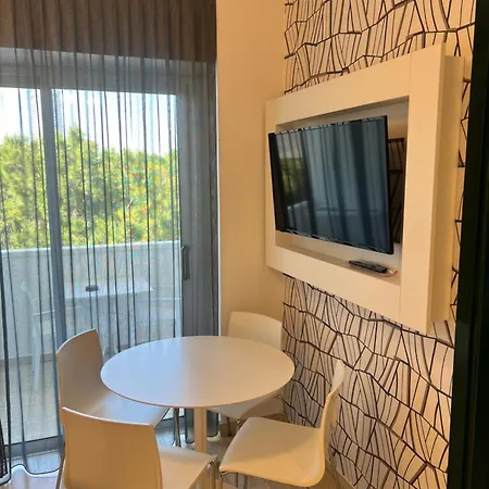 호텔 Astoria 리미니