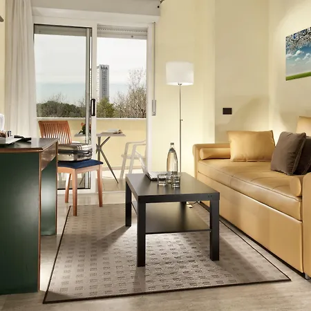 Astoria 호텔 리미니