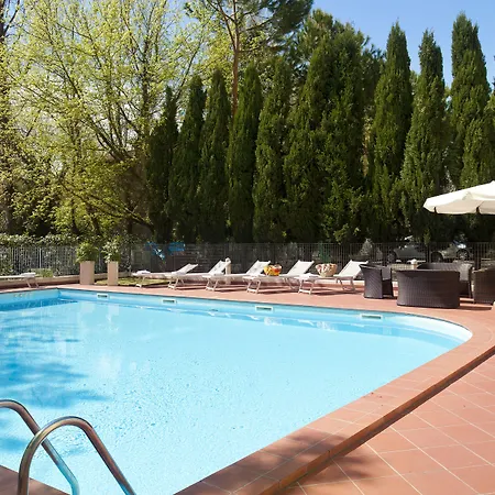 Hotel Astoria Rímini