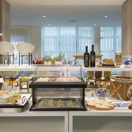 Astoria 호텔 리미니