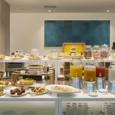 Astoria 호텔 리미니