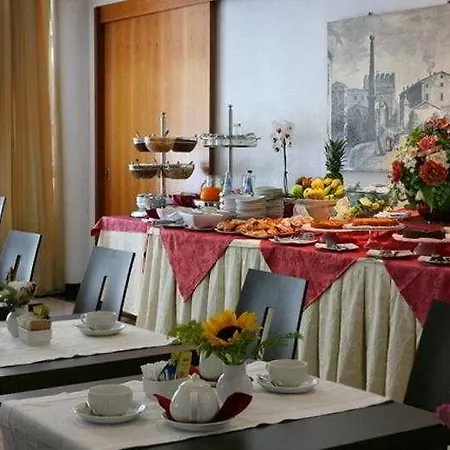 Szálloda Astoria