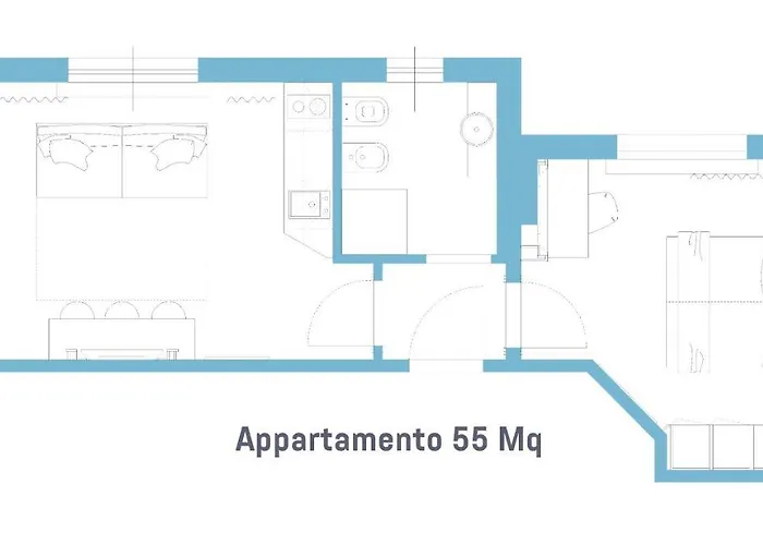 Hotel Astoria Rímini