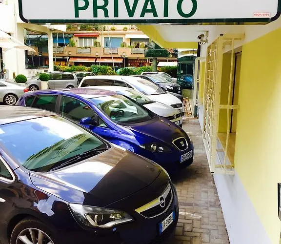 Astoria Hotel Rimini