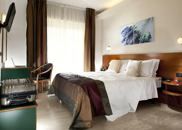 Astoria Hotel Rímini