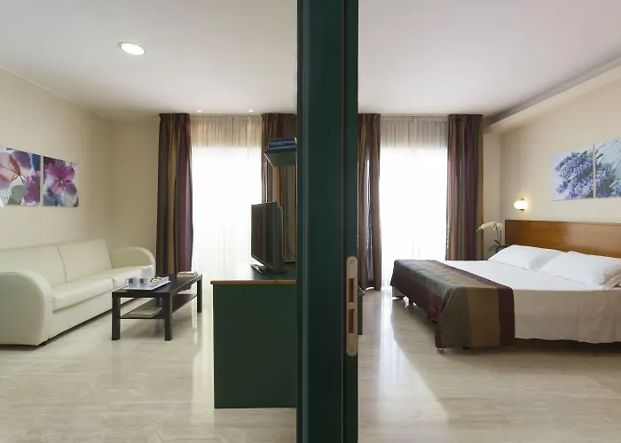 Astoria Hotel Rímini