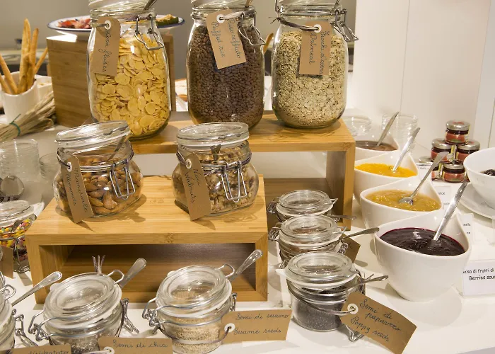 Hotel Astoria Rímini