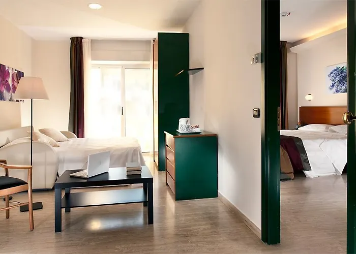 Hotel Astoria Rimini