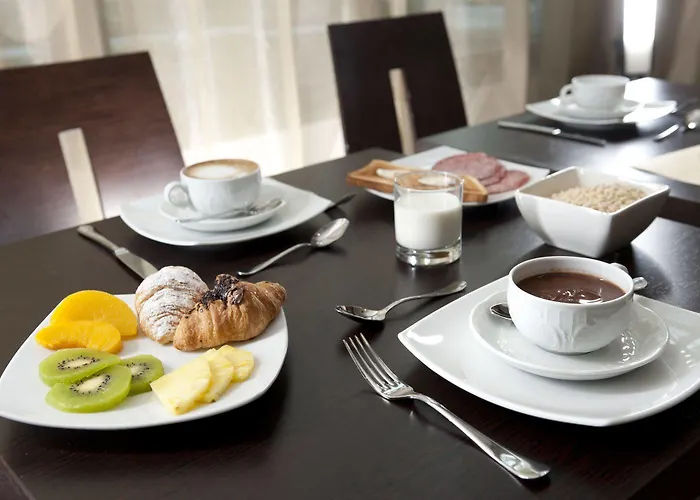 Hotel Astoria Rimini