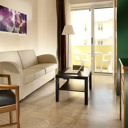 Hotel Astoria Rímini