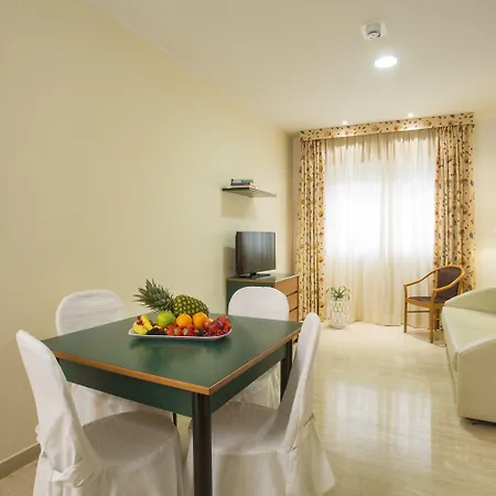 Astoria 4* Rímini
