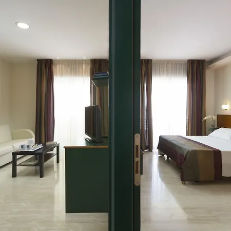 Astoria Hotel Rímini