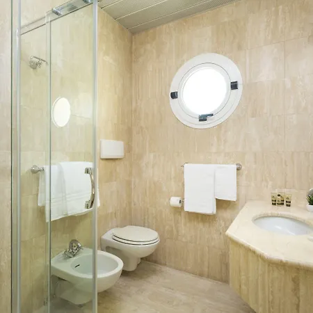 Astoria 4* Rímini