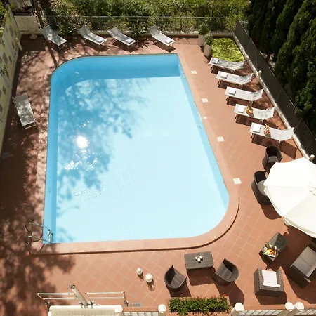 Astoria 4* Rímini