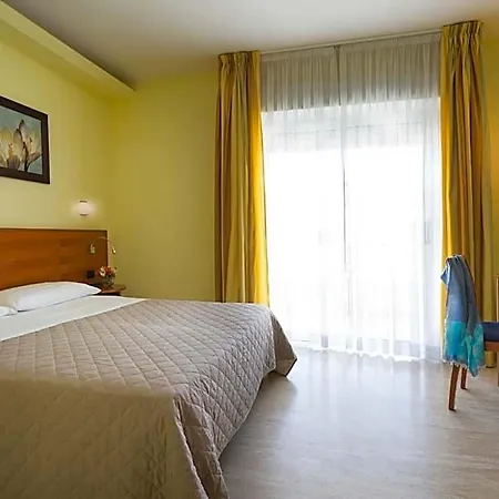 Astoria 4* Rimini