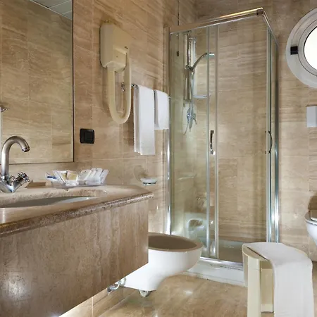 Hotel Astoria Rimini