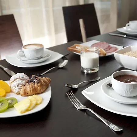 Hotel Astoria Rimini