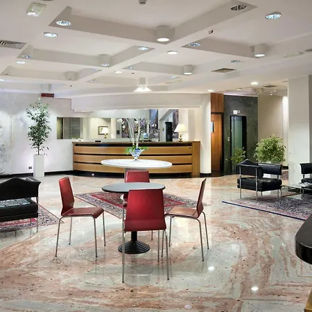 Astoria Hotel