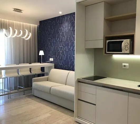 Astoria Szálloda Rimini