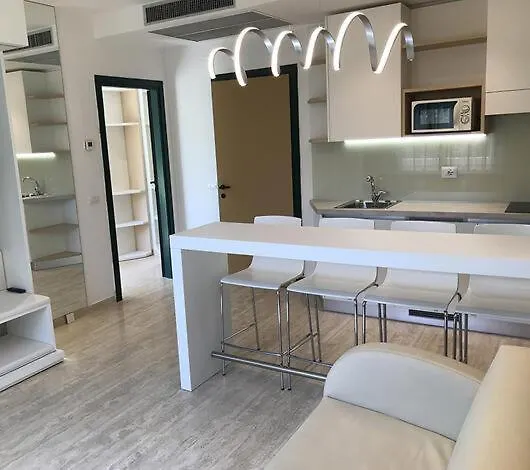 酒店 阿索托丽亚套房酒店