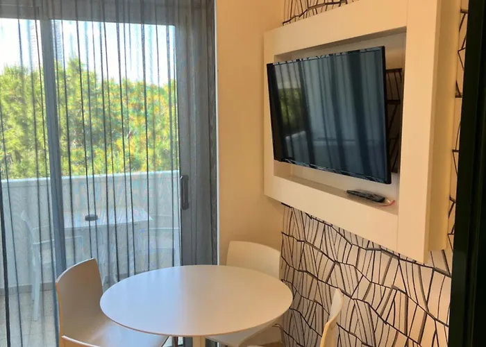 Hotel Astoria Rimini