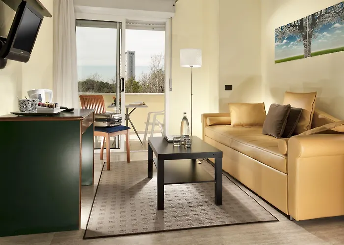 Astoria Hotel Rimini