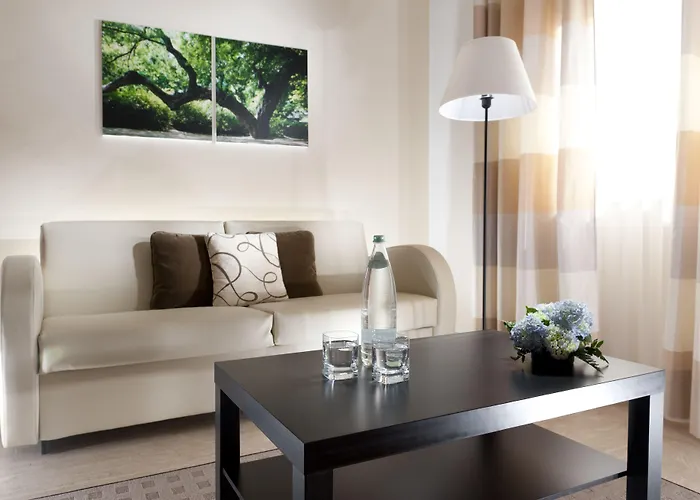 Szálloda Astoria 4*