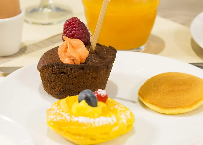 Hotel Astoria Rimini