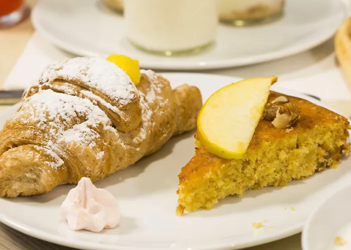 Szálloda Astoria 4*