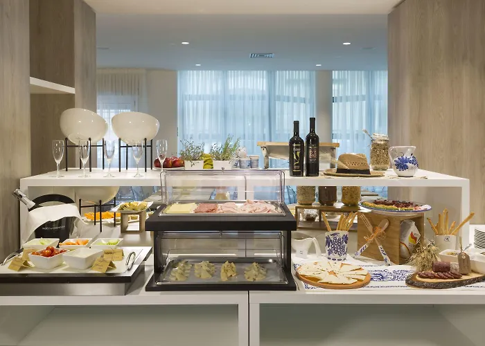 Astoria Hotel Rimini