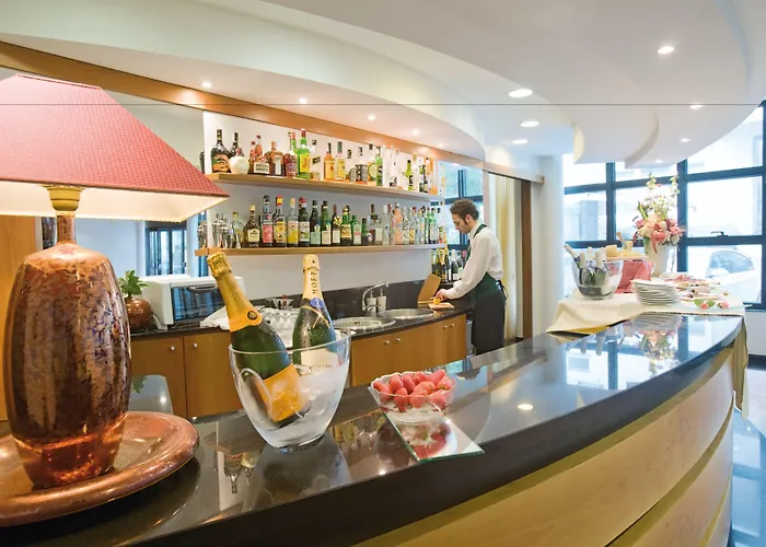 Szálloda Astoria 4*