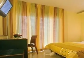 Szálloda Astoria 4*