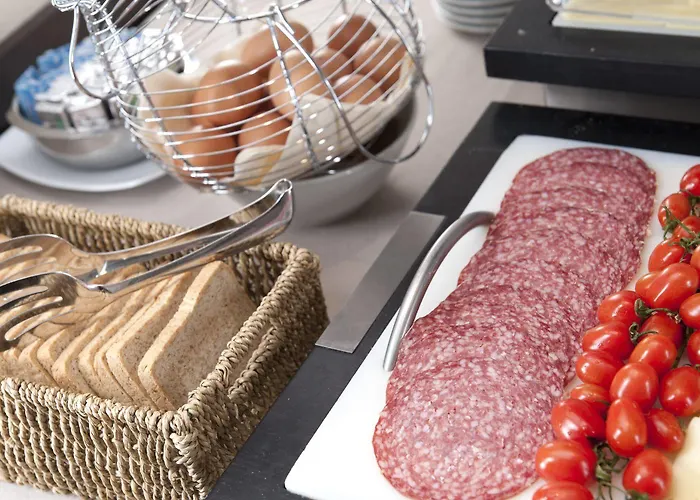 酒店 阿索托丽亚套房酒店 里米尼