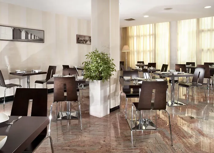 Szálloda Astoria 4*