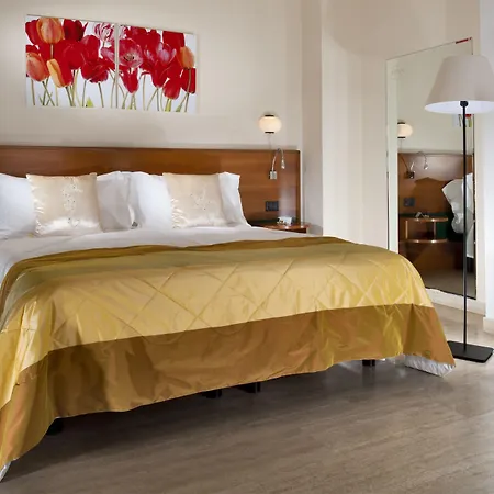 Hotel Astoria Rímini