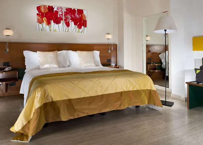 Hotel Astoria Rímini