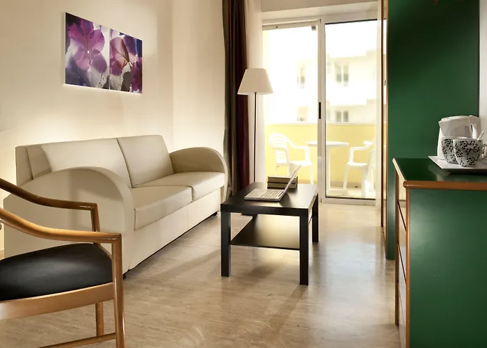 Hotel Astoria Rímini