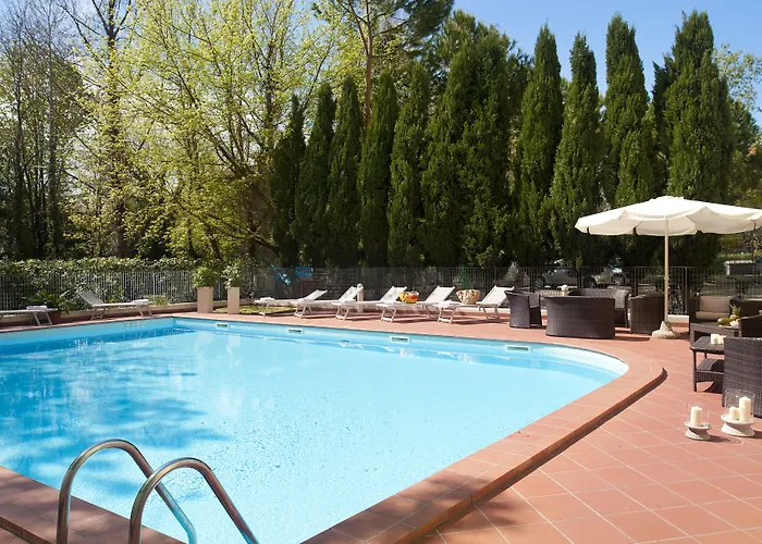 Hotell Astoria Rimini