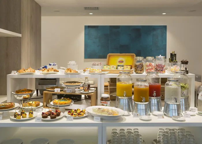 Astoria Hotell Rimini