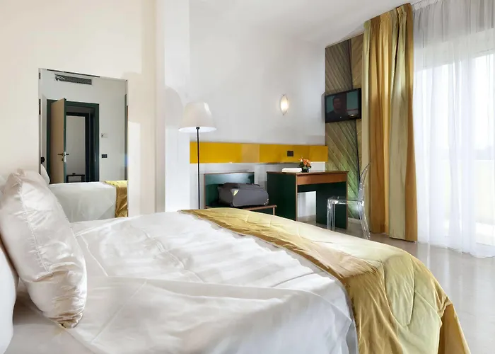 Astoria 4* Rímini