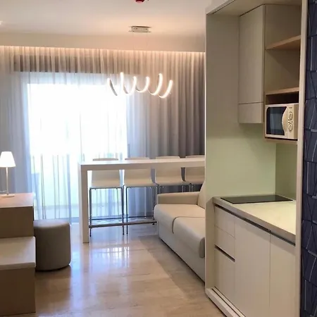 Astoria 4* Римини