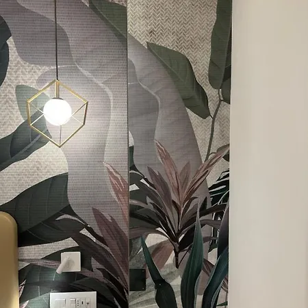 阿索托丽亚套房酒店 里米尼