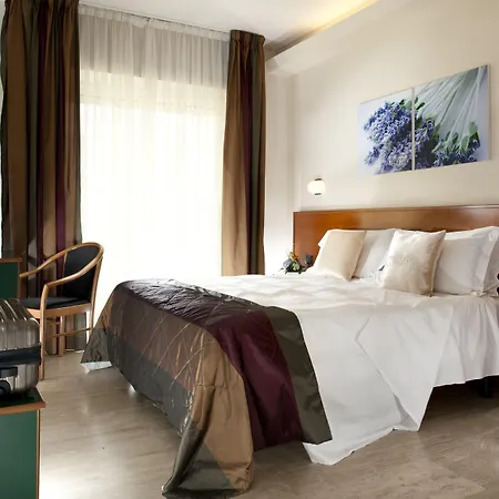 Astoria Отель Римини