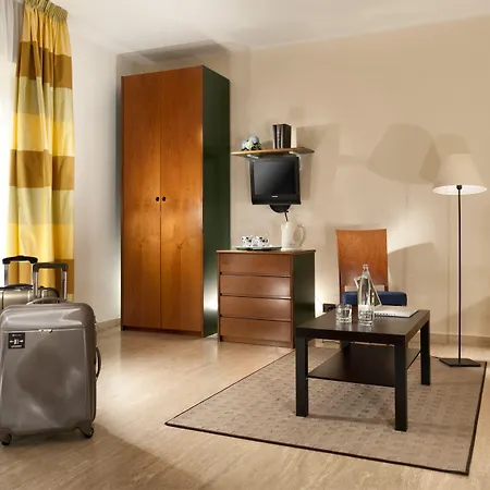 Astoria Римини