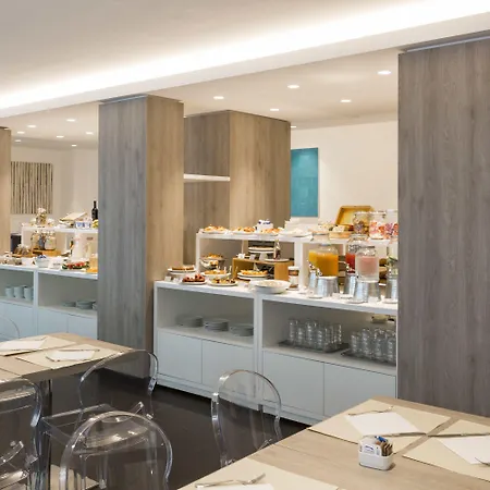 Astoria 4* Римини