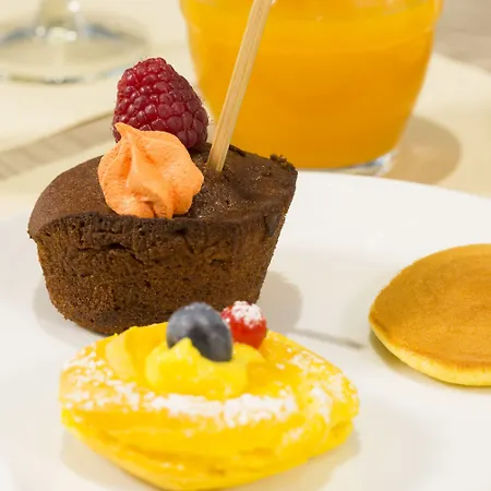 Отель Astoria Римини